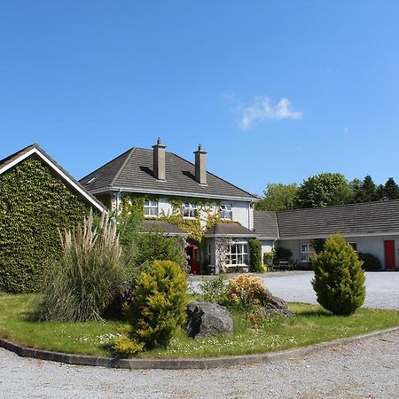 Adare Country House Eksteriør billede