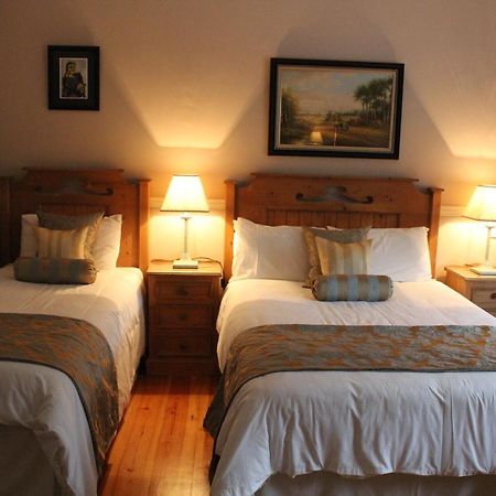 Adare Country House Værelse billede