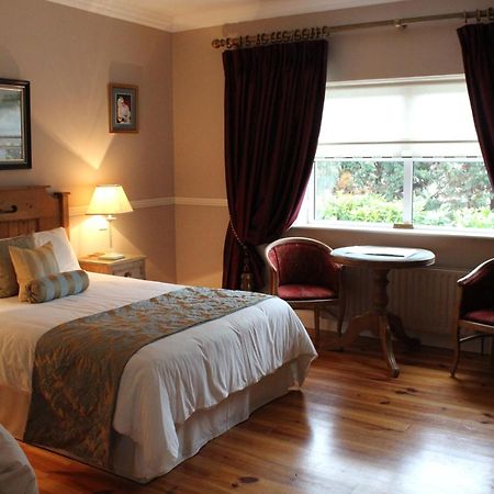 Adare Country House Værelse billede