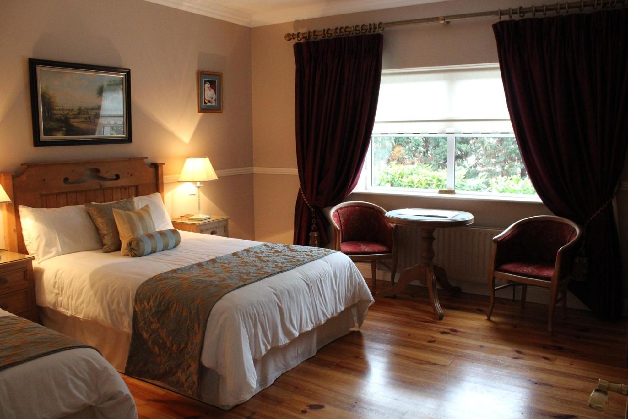 Adare Country House Værelse billede