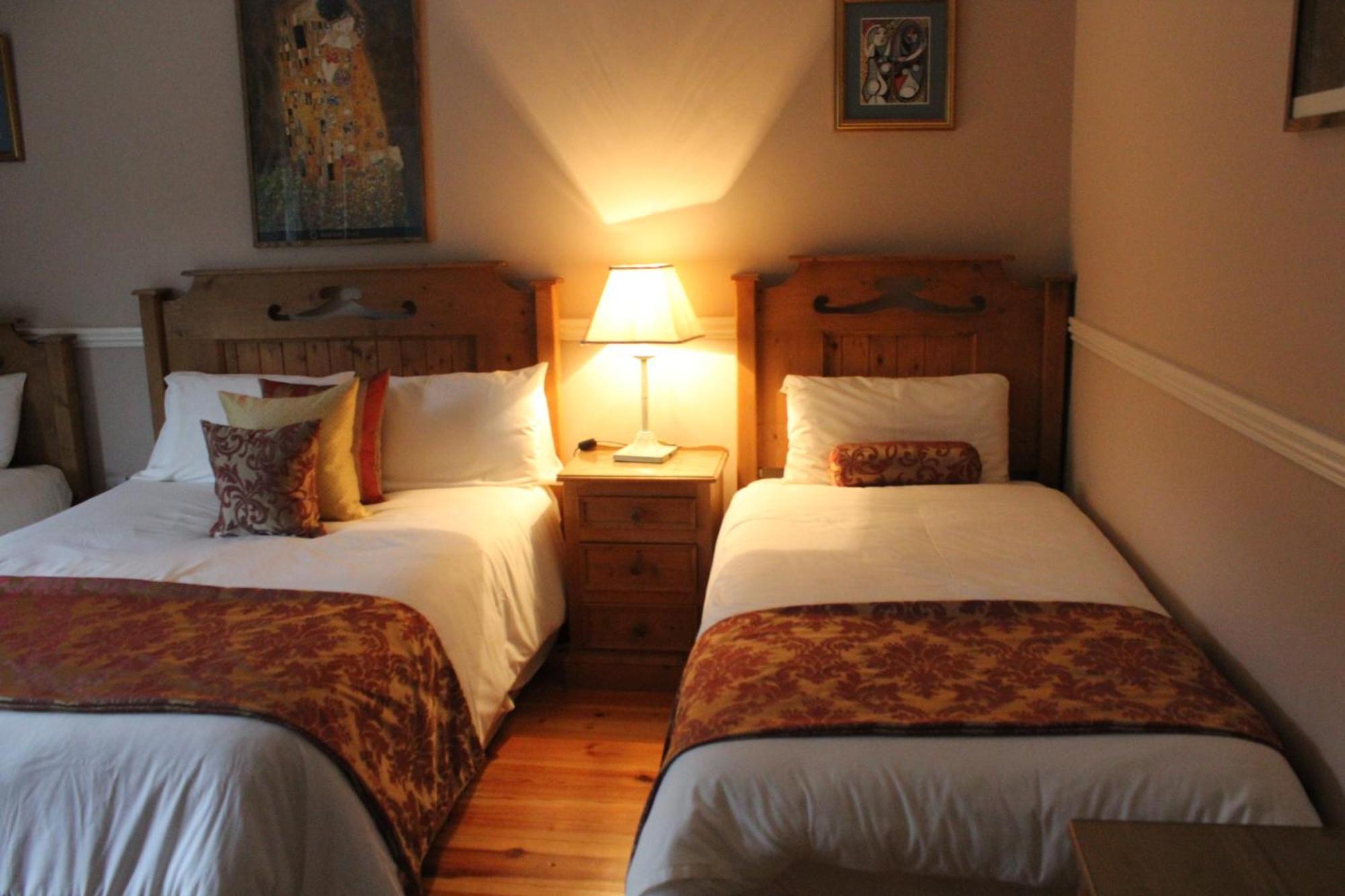 Adare Country House Værelse billede