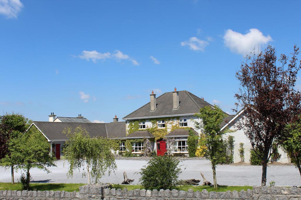 Adare Country House Eksteriør billede