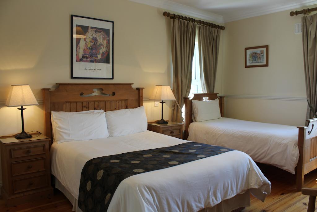 Adare Country House Værelse billede
