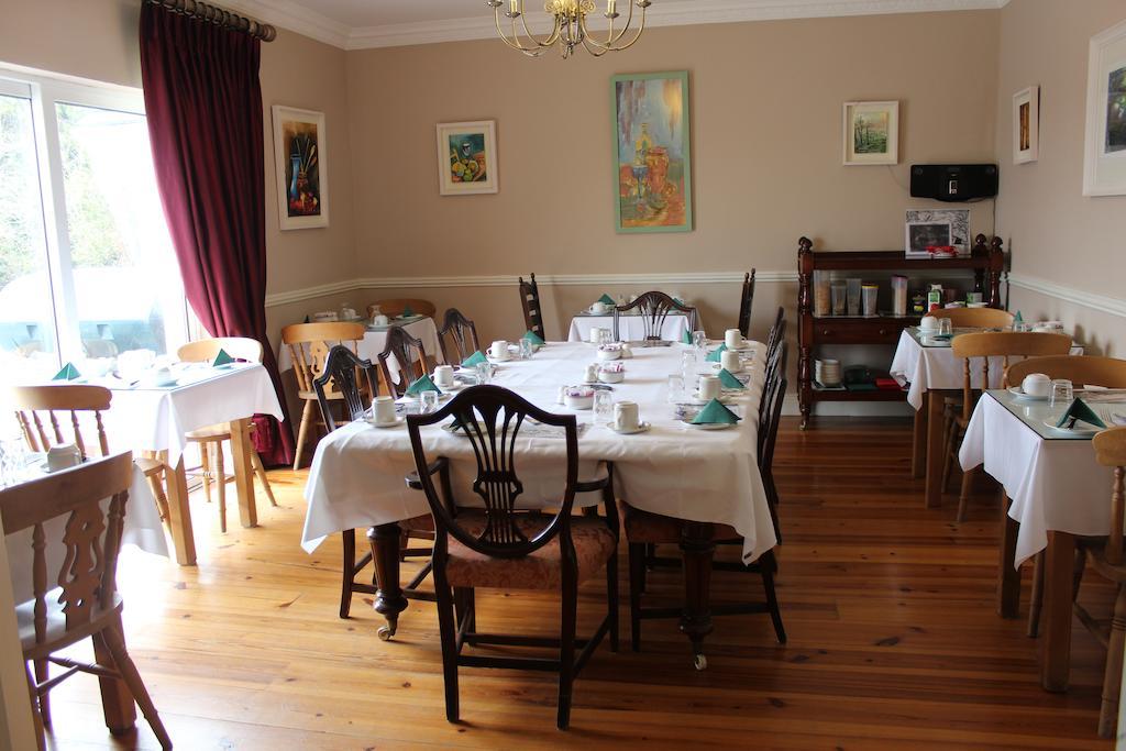 Adare Country House Eksteriør billede