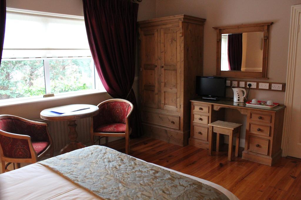 Adare Country House Værelse billede