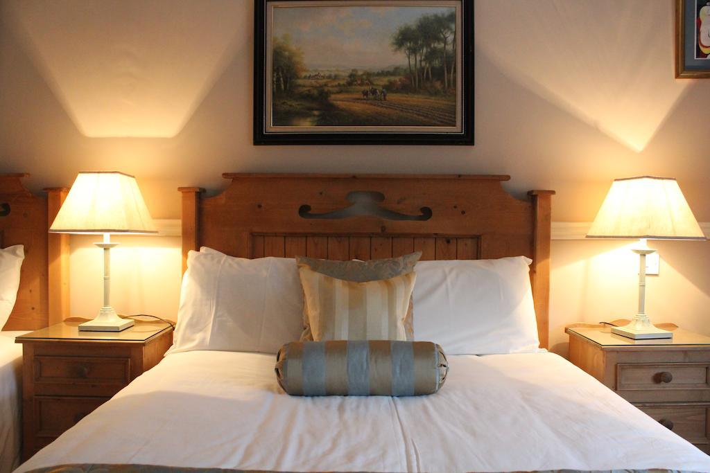 Adare Country House Værelse billede