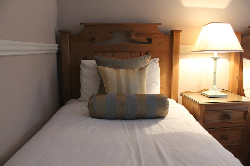 Adare Country House Eksteriør billede